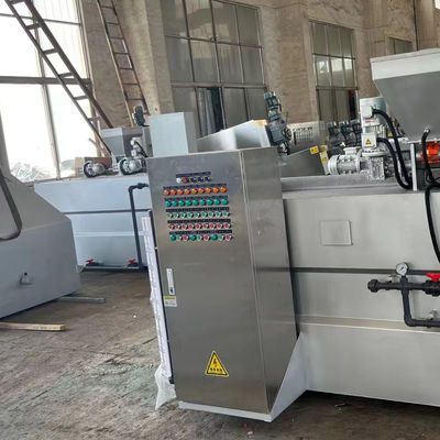PAM Polymer Chemical Powder Automatic Dosing System For Sewage Treatment Coagulant