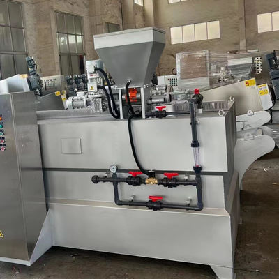 PAM Polymer Chemical Powder Automatic Dosing System For Sewage Treatment Coagulant