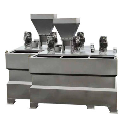 10000L/H Sewage Treatment Automatic Dosing System