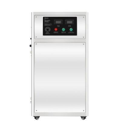 Electric Professional Ozone Water Machine For Air And Water Treatment Solutions