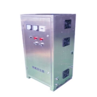 High Performance Ozone Water Generator For Air And Water Treatment System