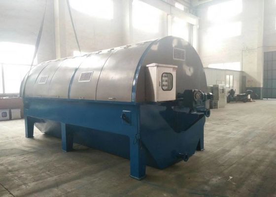 High Performance Biological Contactor Rbc In Wastewater Treatment