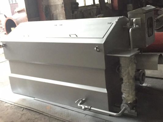 0.25Kw Rotary Drum Filter