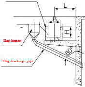 25m Sludge Scraper System