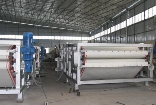 Anti Clogging Sludge Thickener Wastewater Treatment Special Flushing Nozzle