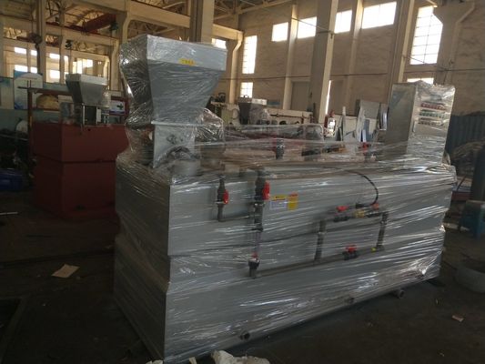1500L/h Automatic Dosing Machine Sewage Treatment ISO9001