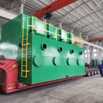 Biochemical Wastewater Treatment Machine