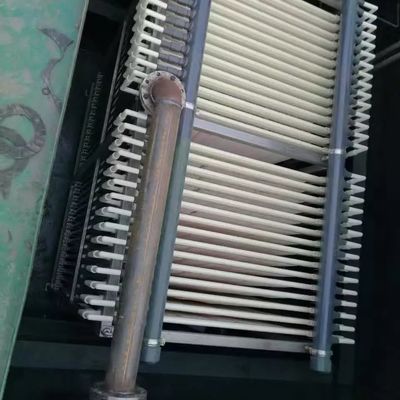 Integrated Wastewater Treatment Machine Solid Liquid Separation