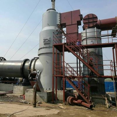 Harmless Biomedical Waste Management Incineration Stainless Steel