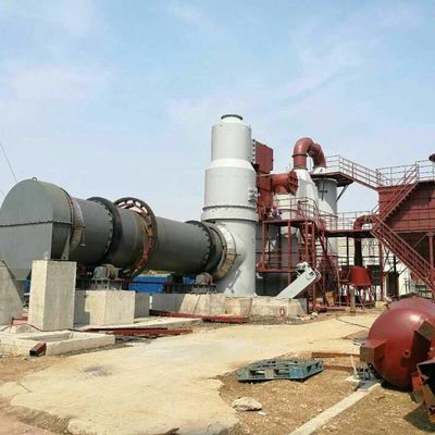 Residual Medicine​​ Waste Incinerator Machine Alloy Metal