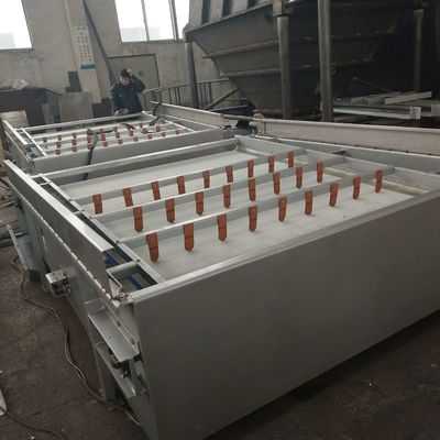 1000mm Belt Filter Press For Sludge Dewatering Stainless Steel