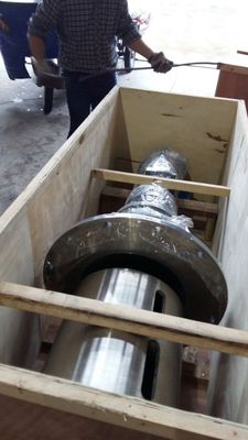 Activated Carbon Water Purification Machine Softened Water Treatment