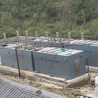 15m3/h 3.7Kw Water Purifier Equipment Stainless Steel