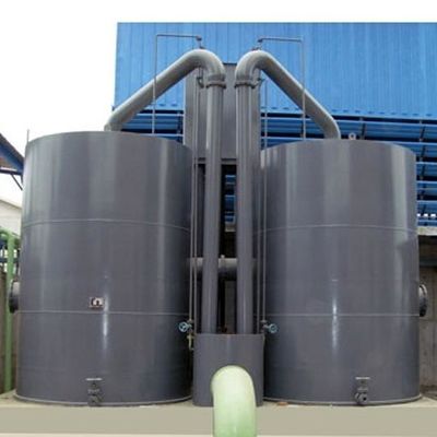 Less Pollution Water Purification System Automatic Running