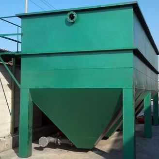 Carbon Steel Wastewater Treatment Device