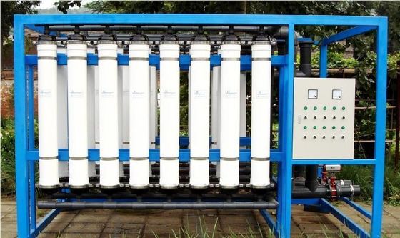 Petrochemical Water Purifier Equipment